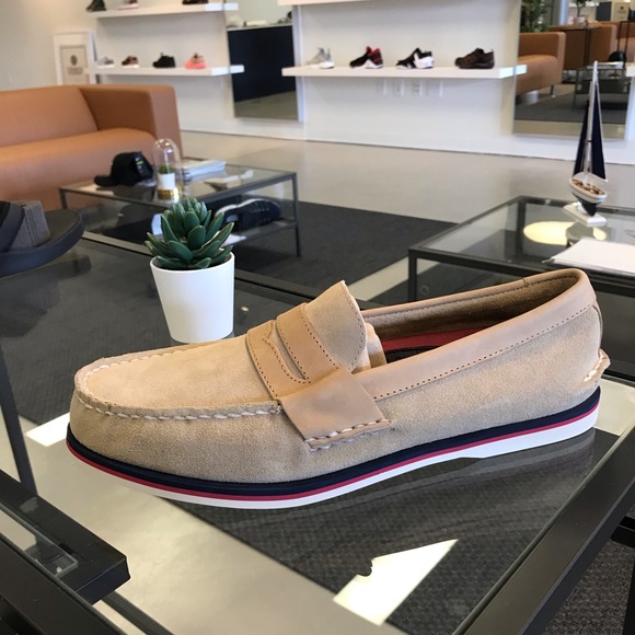 sperry ao